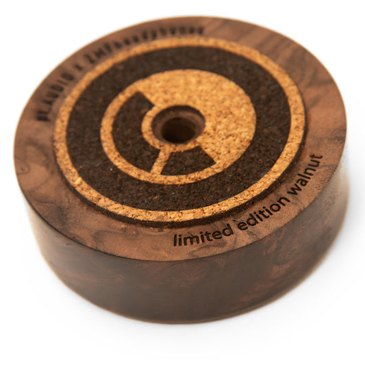 Walnut Record Weight