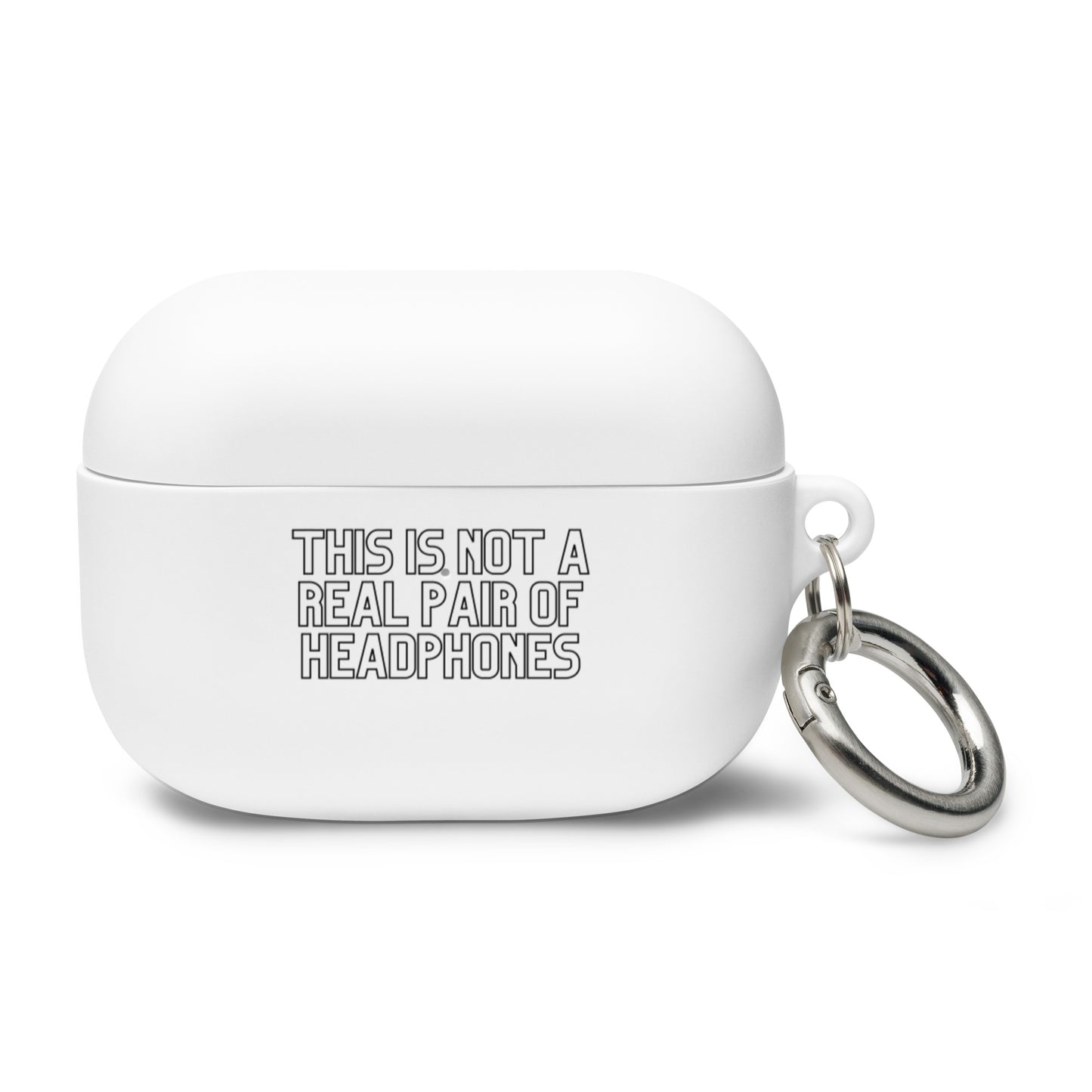 Rubber Case for AirPods®