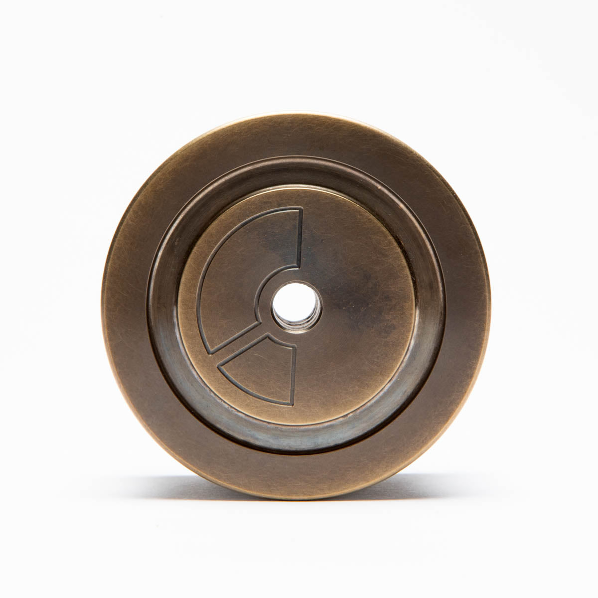 Bronze Record Weight