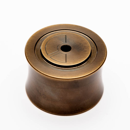 Bronze Record Weight